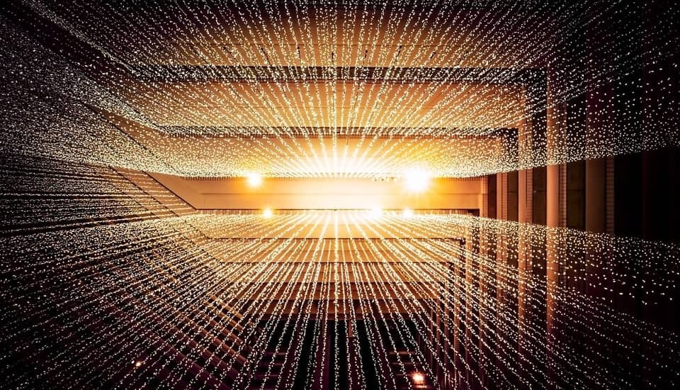IOT Technology 2020