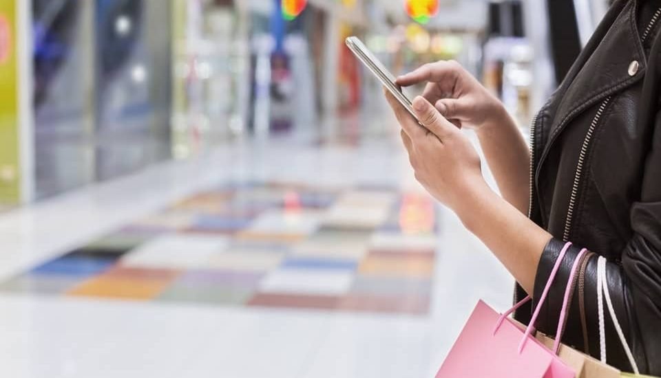 mobile app adoption rates