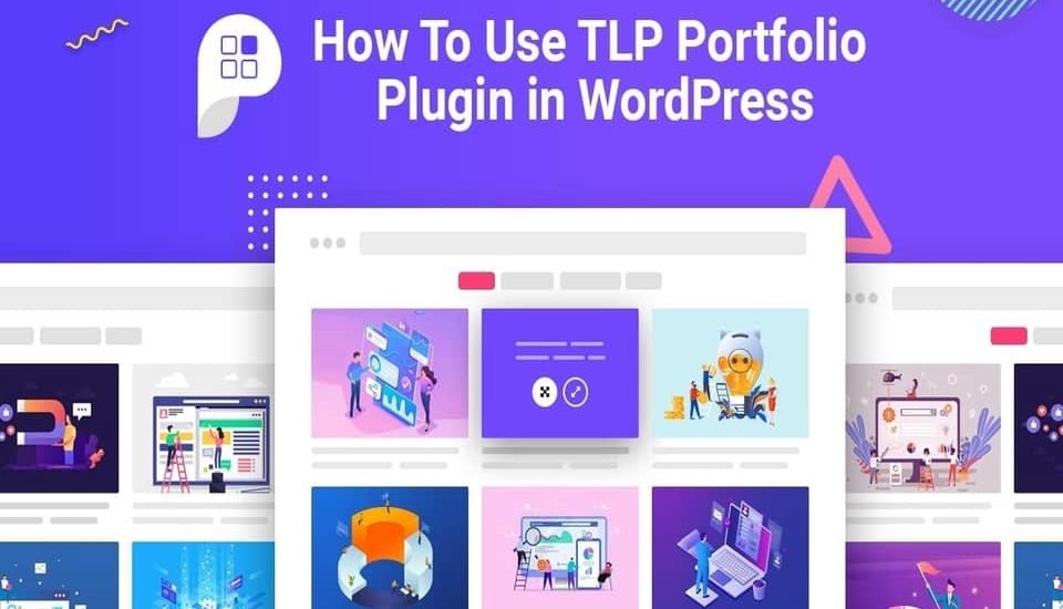 WordPress Portfolio Plugins