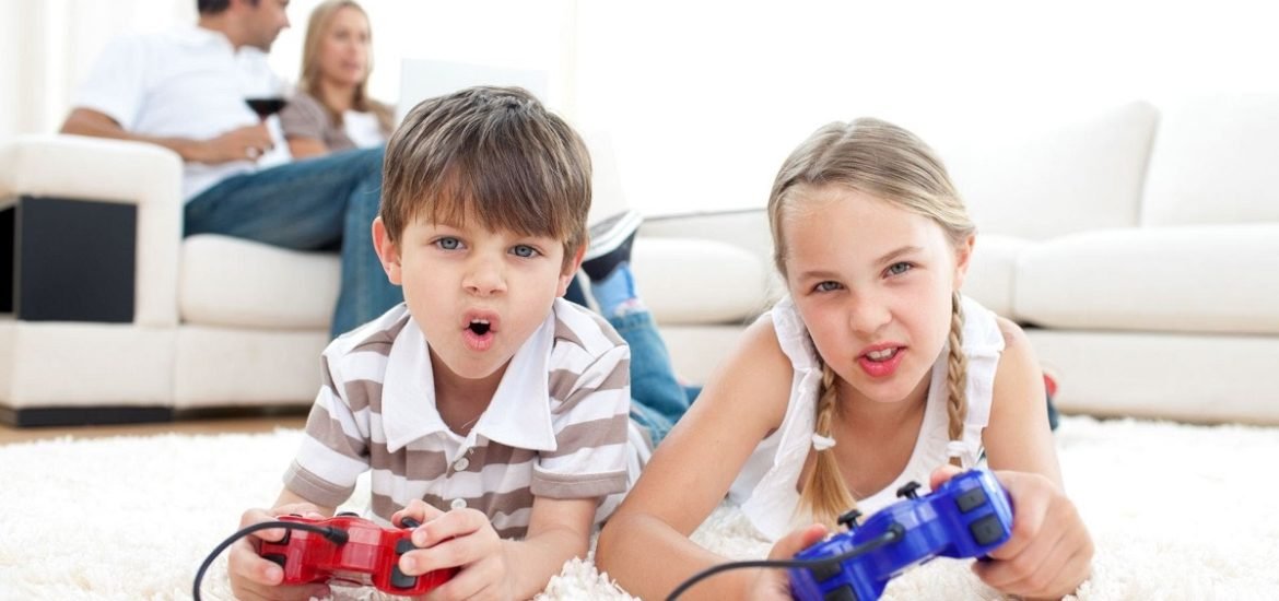 Why You Should Encourage Your Children to Avoid Technology