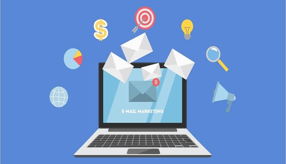 Email Open Rates