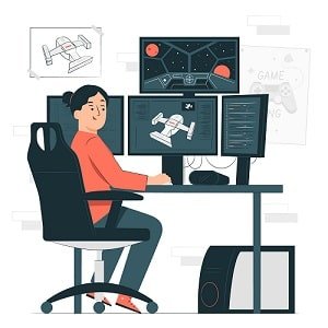 Game Development Engines