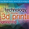 3D-Printing-Technology