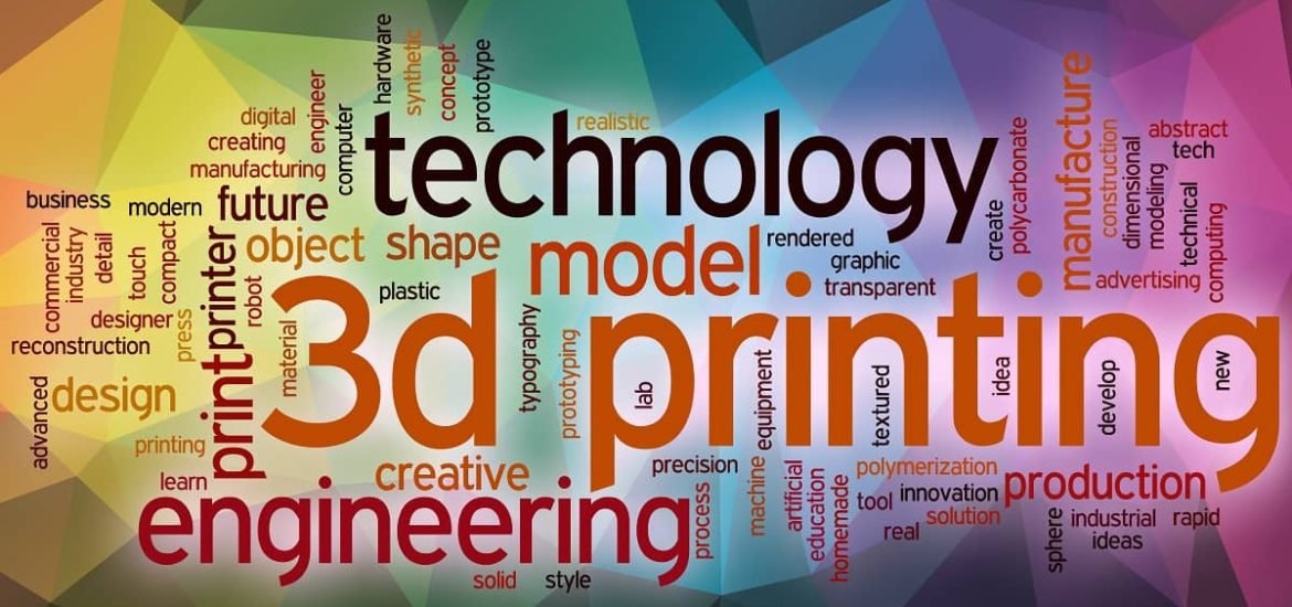 3D-Printing-Technology