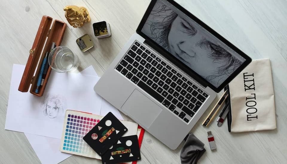 Graphic Design Portfolio