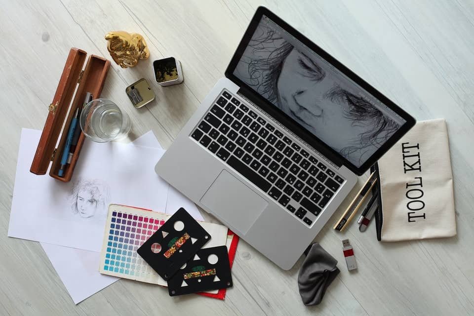 Graphic Design Portfolio