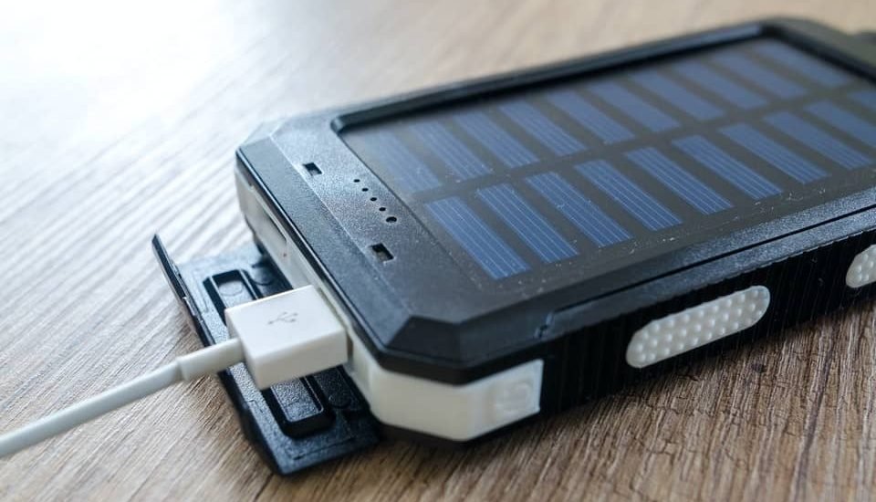 Monster Battery