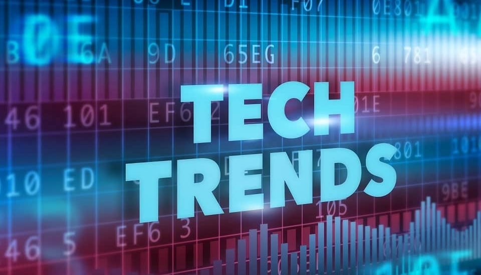 it technology trends