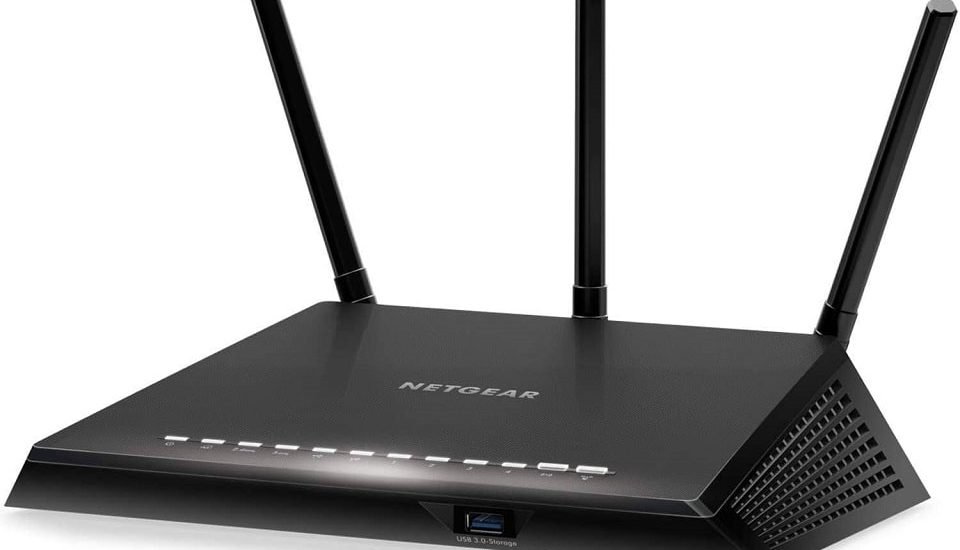 How To Change Wireless Router Settings
