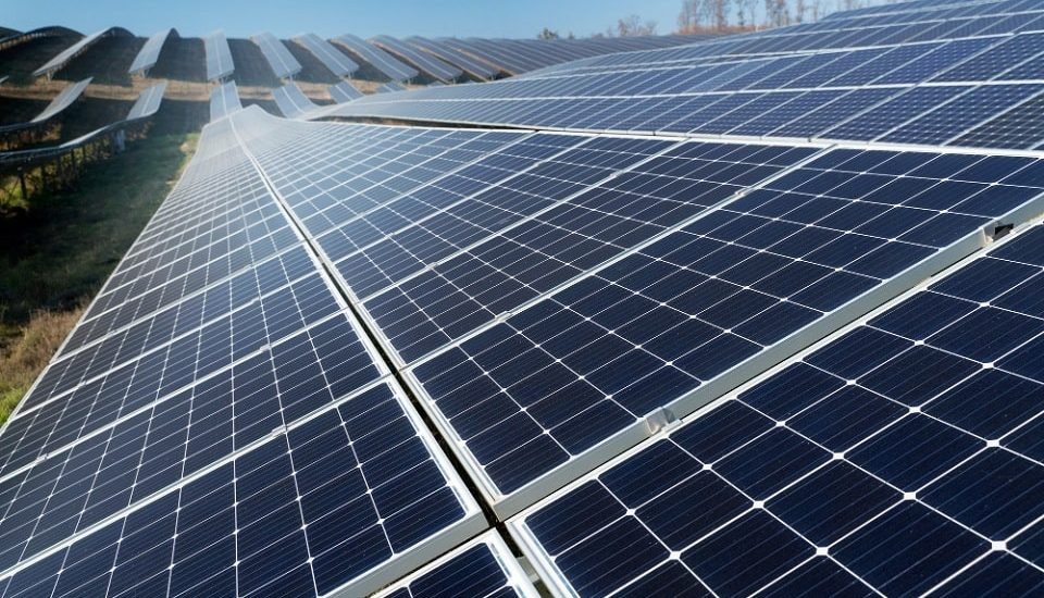 Solar Phone Charger