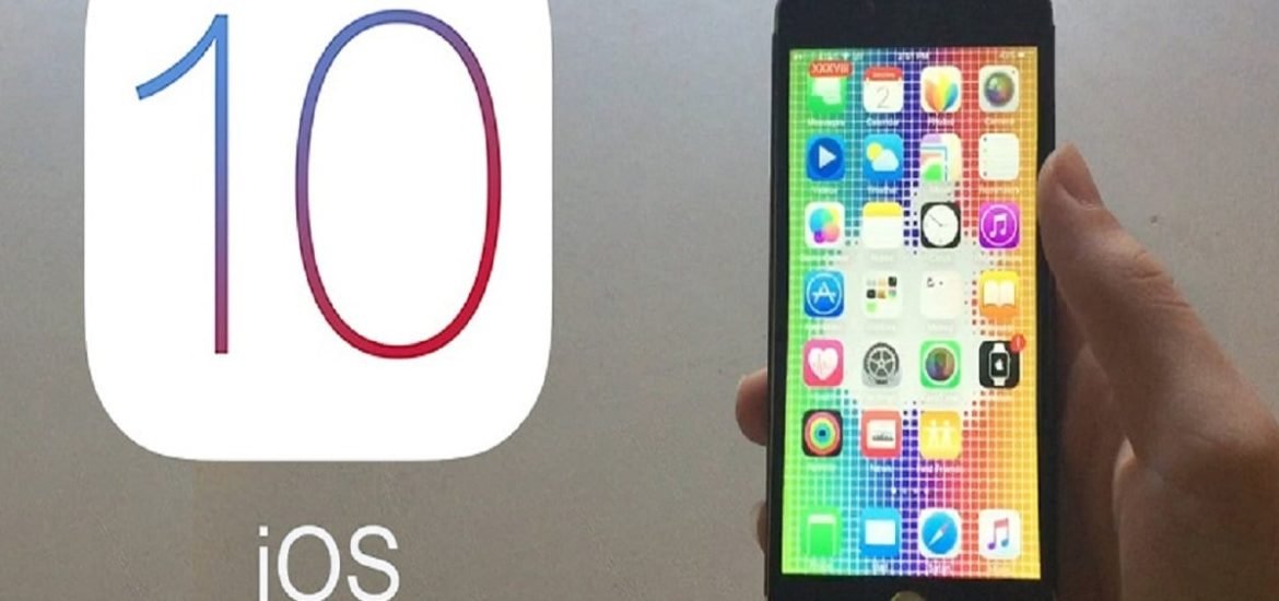 How To Use iOS10