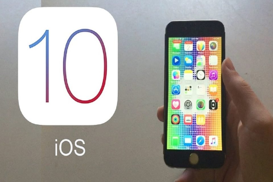 How To Use iOS10