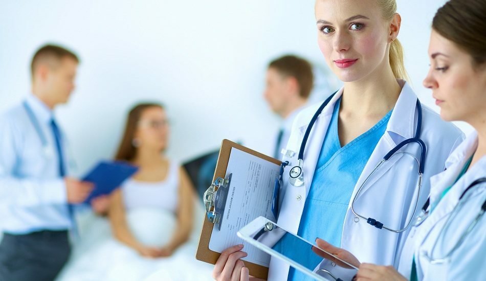 Healthcare Industry