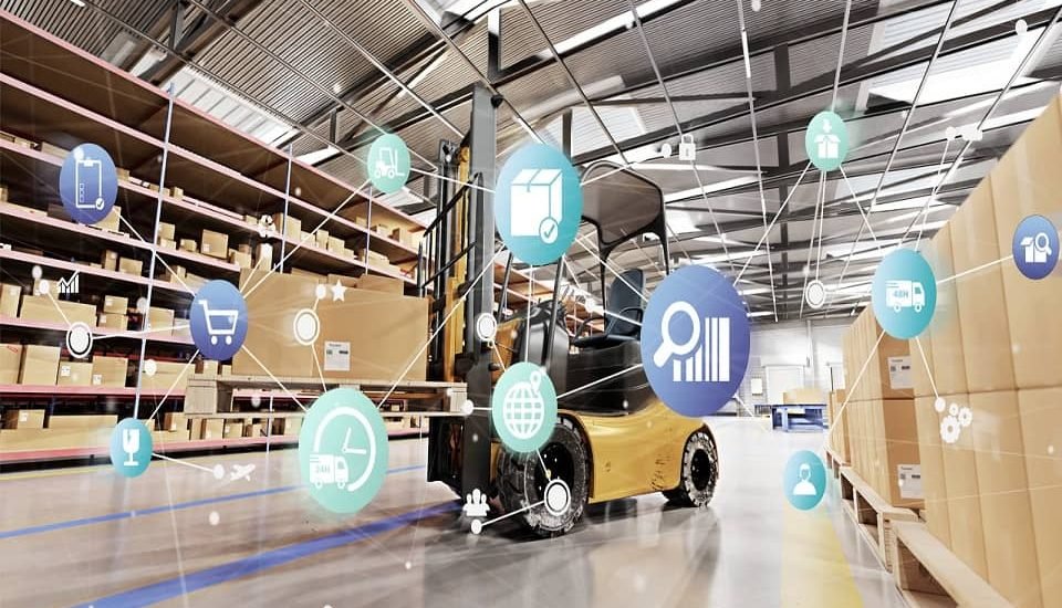 Reverse Logistics
