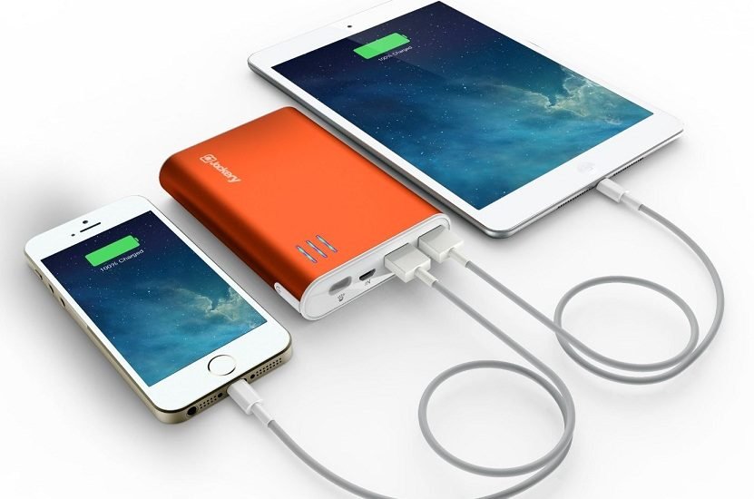 Power Banks