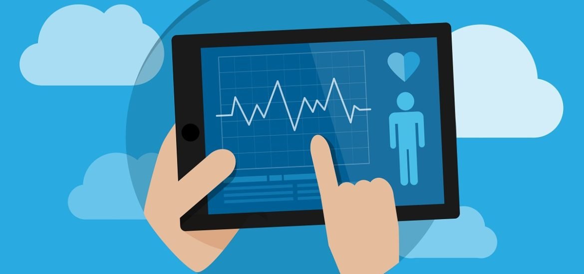 Customized EHR software
