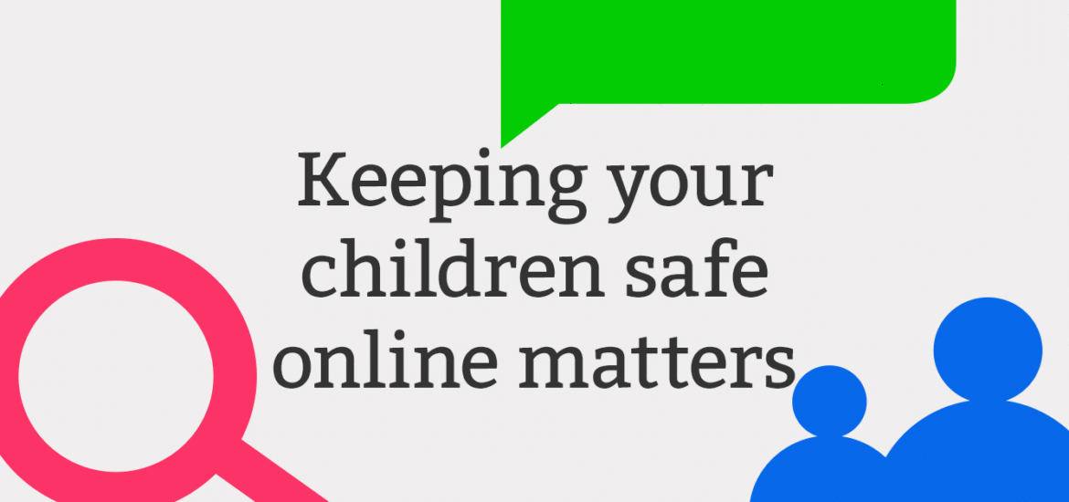 keep child safe