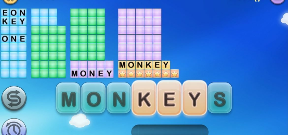 Android Word Games
