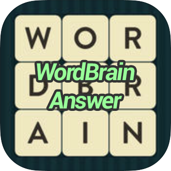 WordBrain-Answers