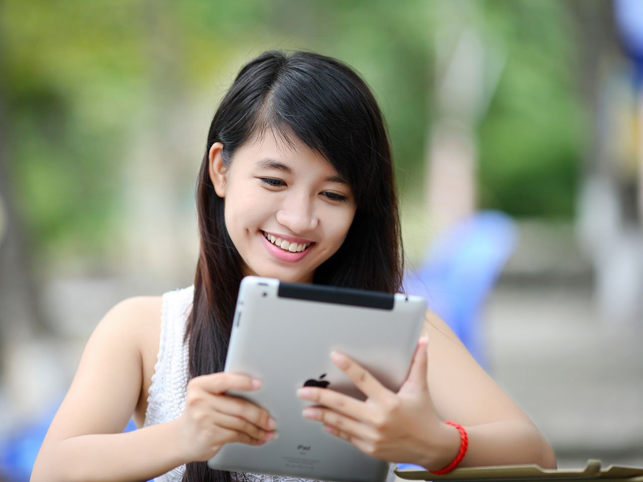 Improve Blog Readability