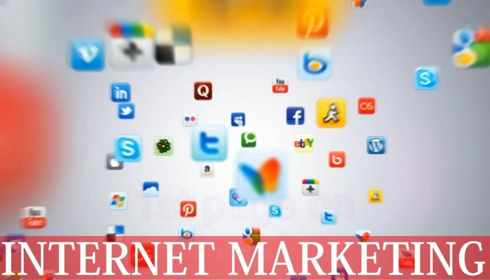 internet marketing seo