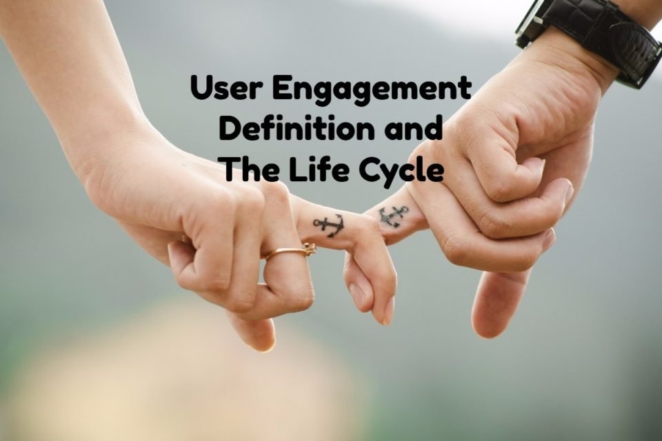 User Engagement In Mobile Apps