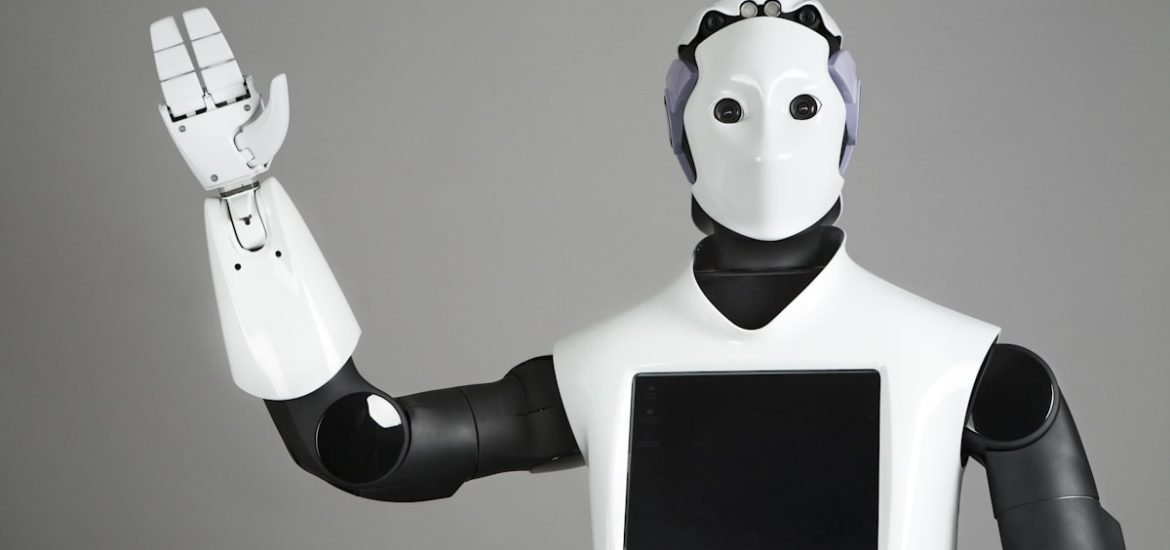 Humanoid Robots 2017