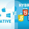 Hybrid App Development