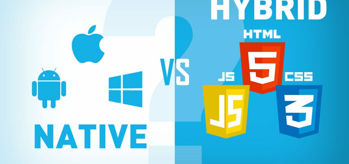 Hybrid App Development