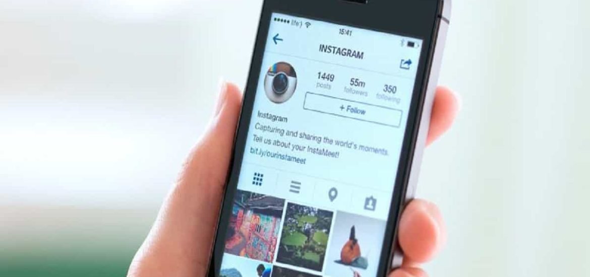 Instagram Marketing Strategy