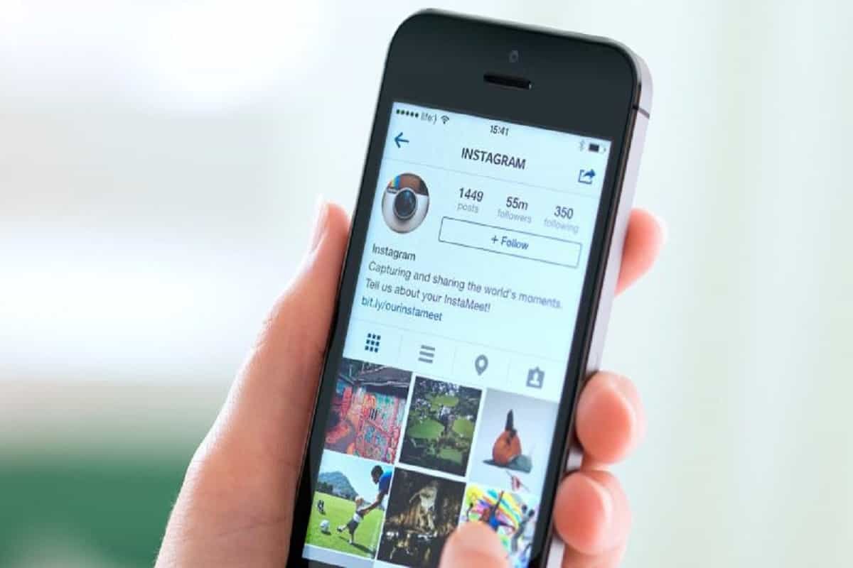 Instagram Marketing Strategy