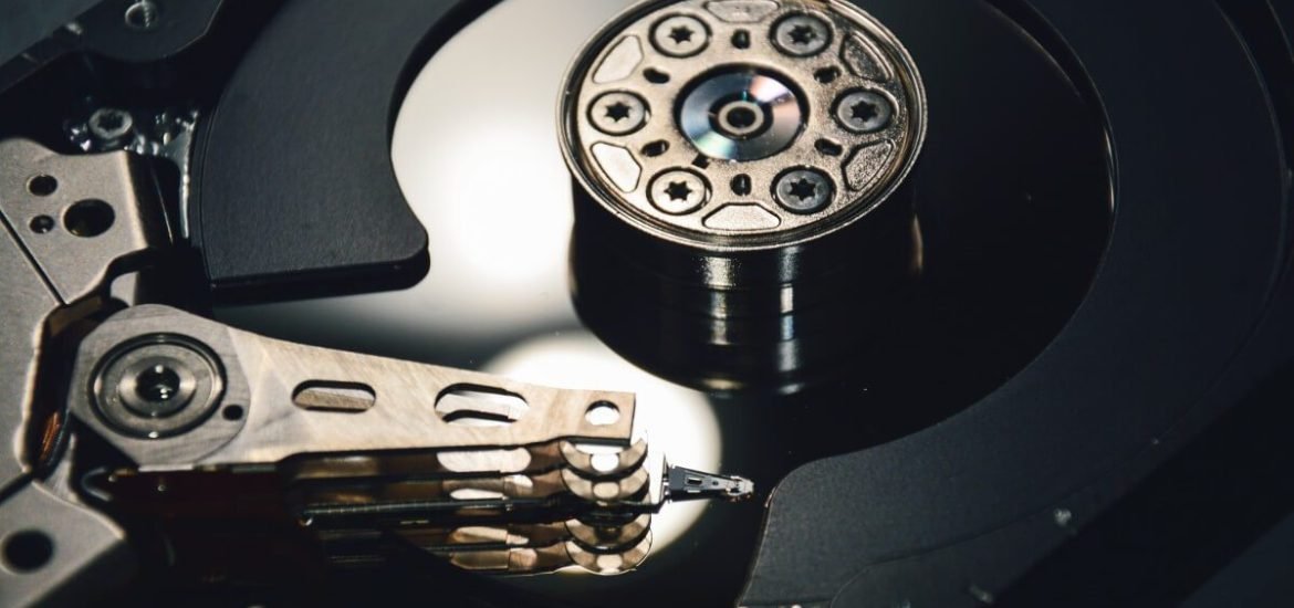 Steps of Recovery While Using Data Recovery Softwares