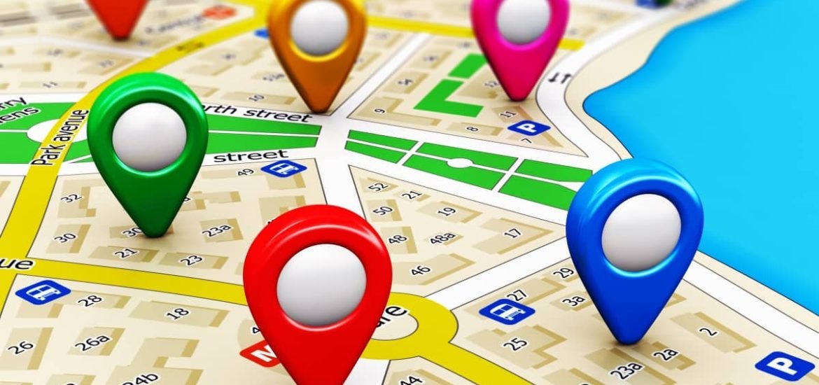 GPS Tracking