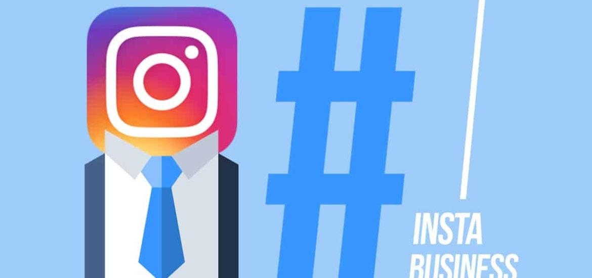 Instagram for business