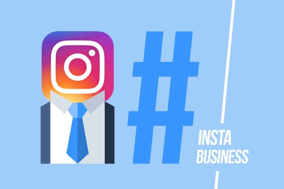 Instagram for business