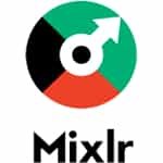 Mixlr
