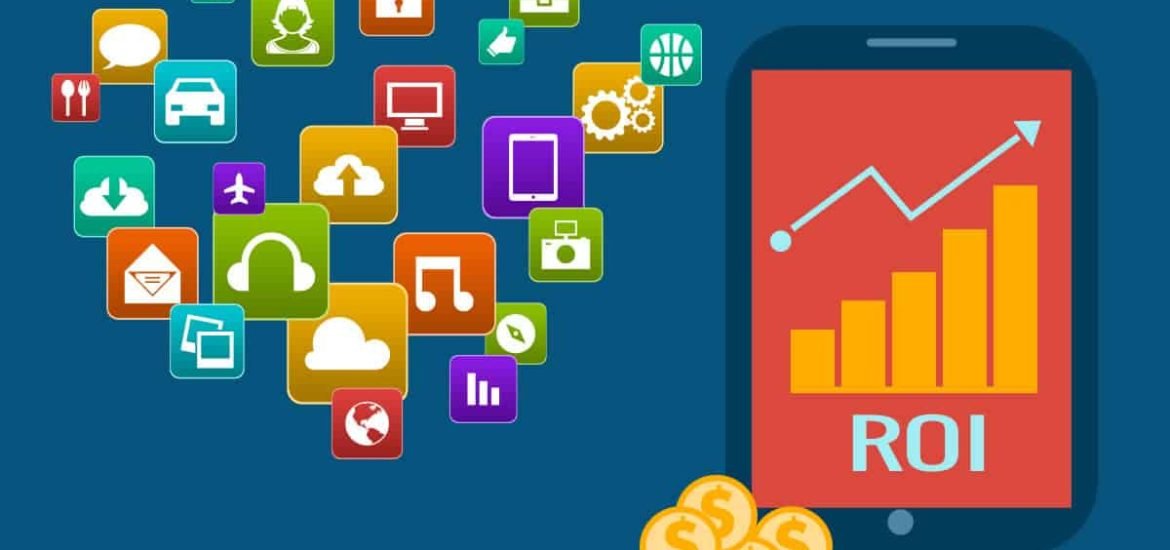 Mobile App Monetization
