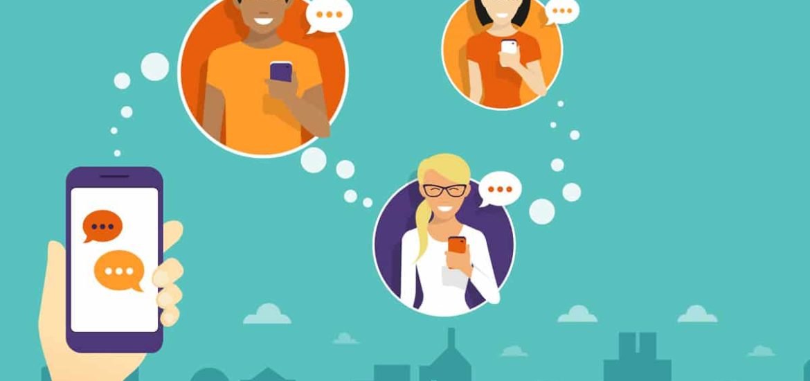 Mobile Apps