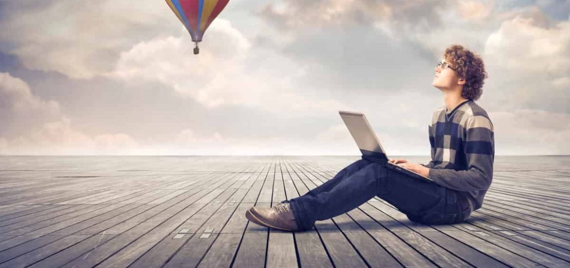 Online Business Sales