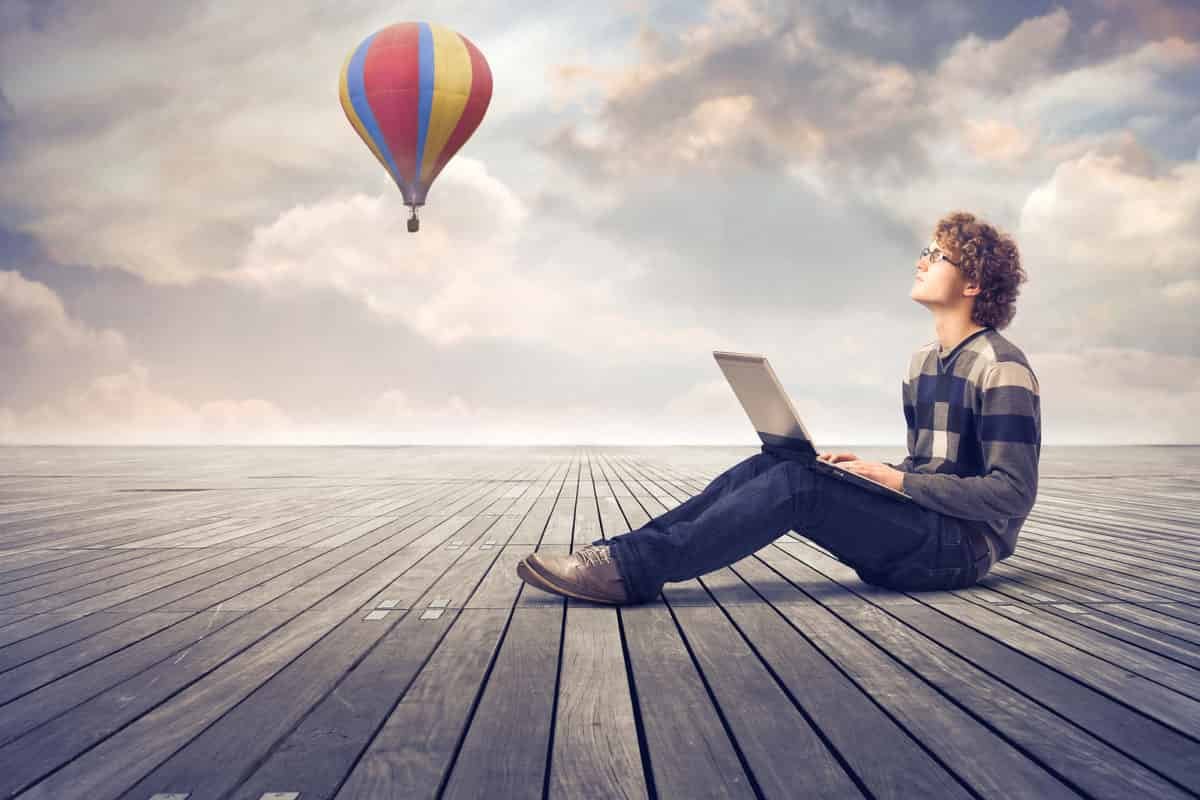 Online Business Sales