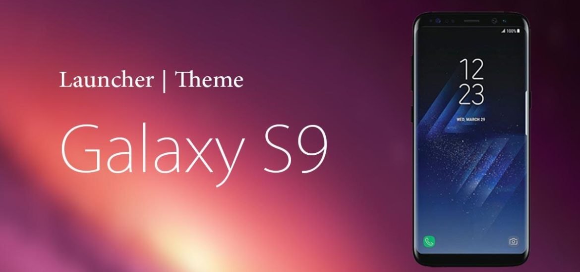 Samsung Galaxy S9