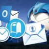 Thunderbird Emails