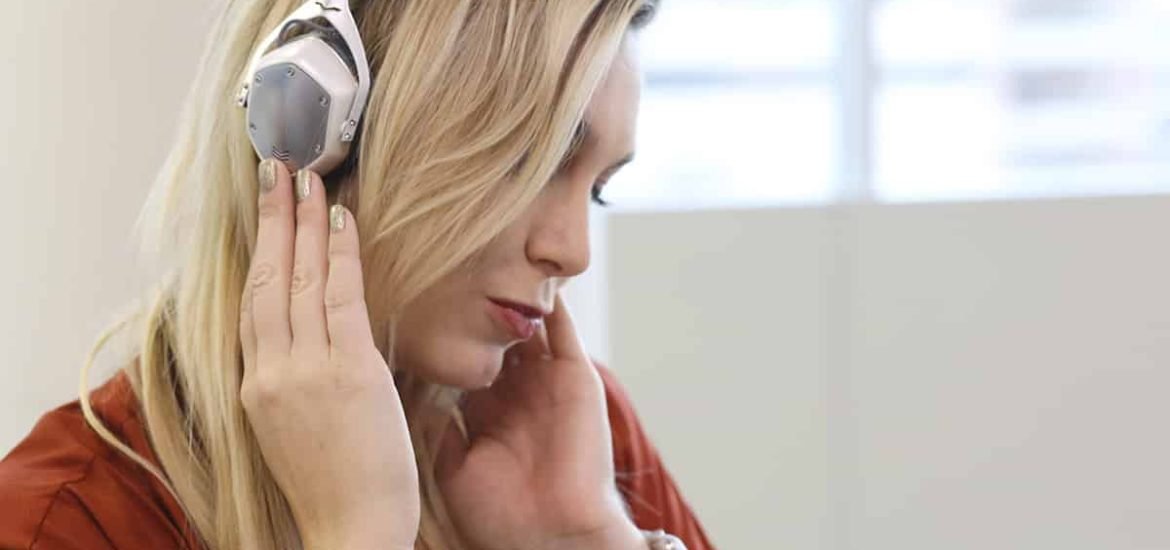 Best Ear Headphones