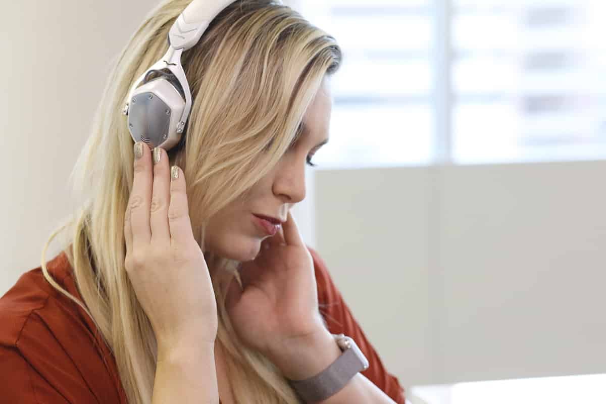 Best Ear Headphones