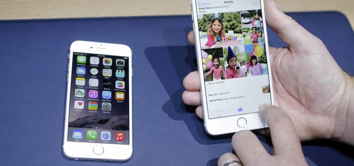 iPhone Unlock