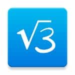 myscript calculator app