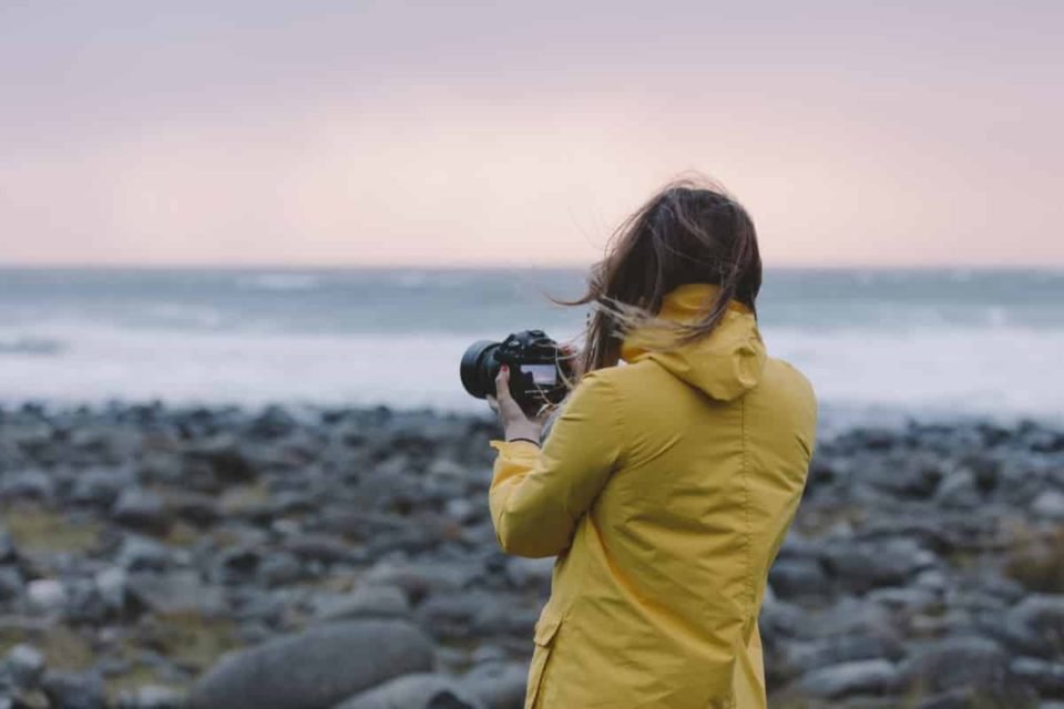 photography business