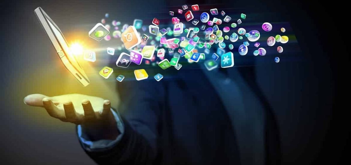 New Exciting Apps