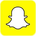 snapchat app