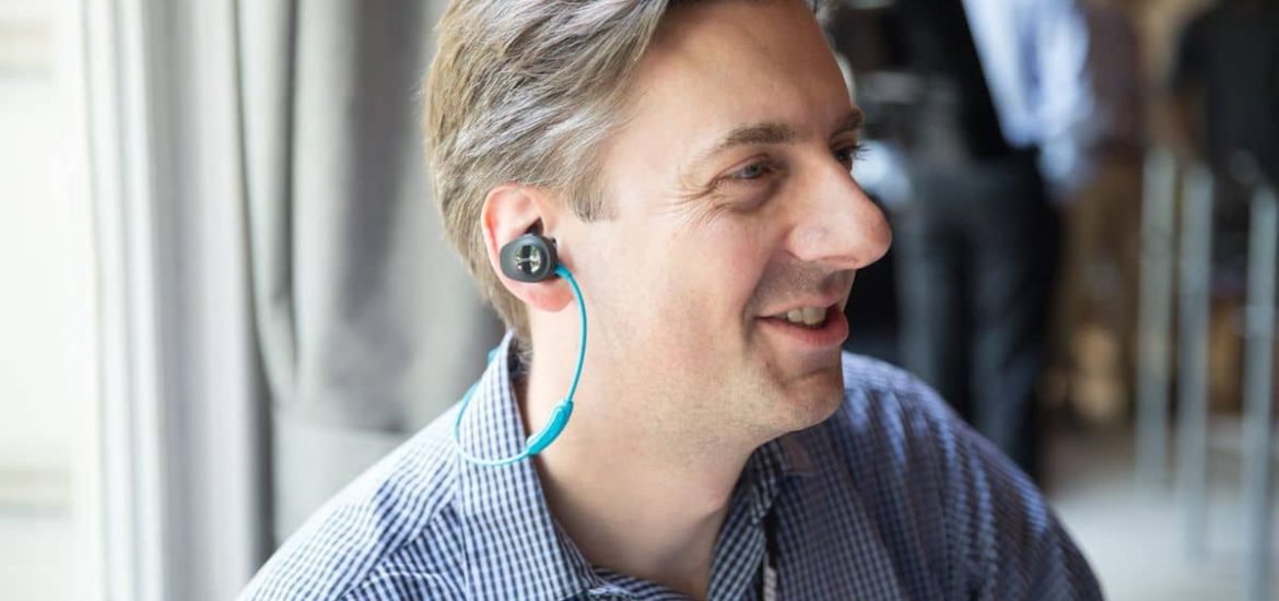 Wireless Earbuds